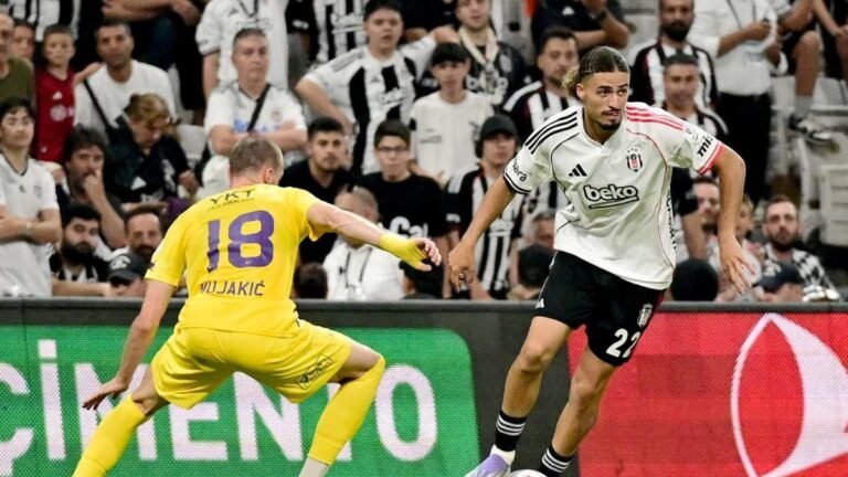 Taylan Bulut Diş Operasyonu Sonrası Kadrodan Çıkarıldı