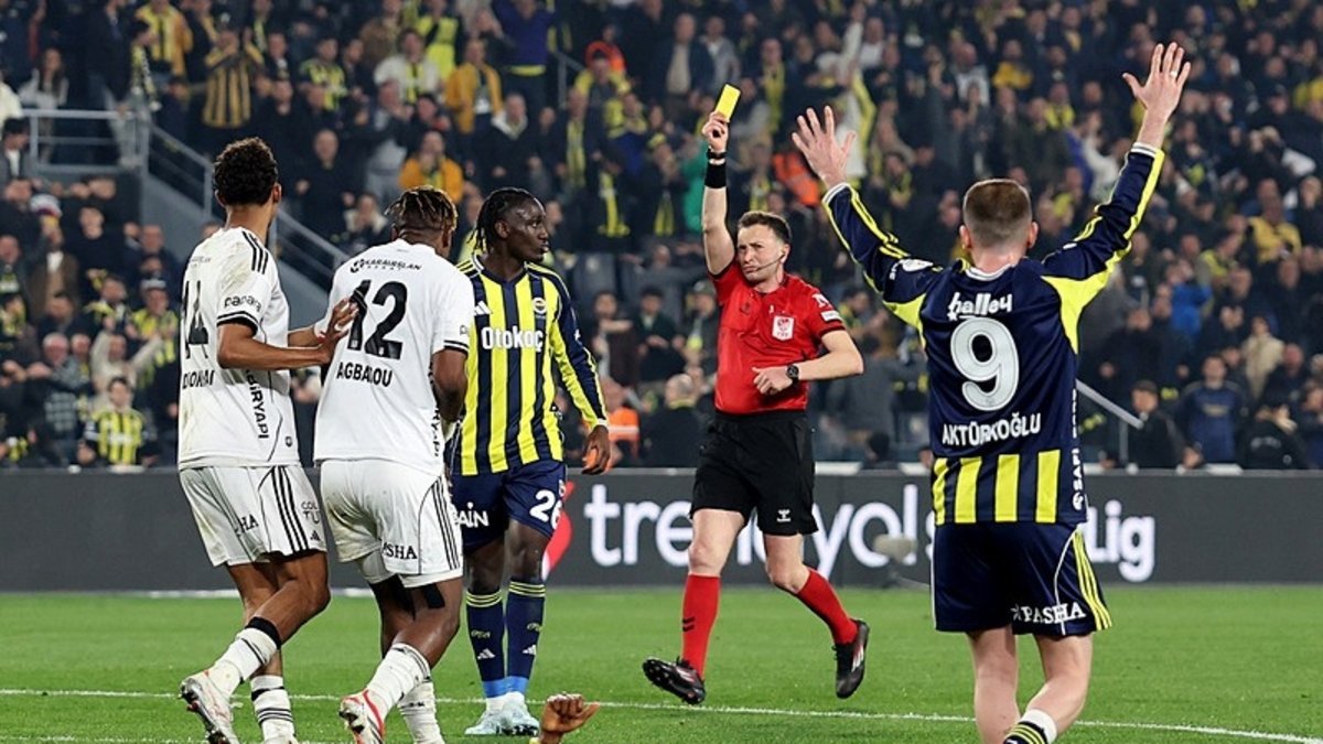 Beşiktaşta Agbadounun penaltı tepkisi!