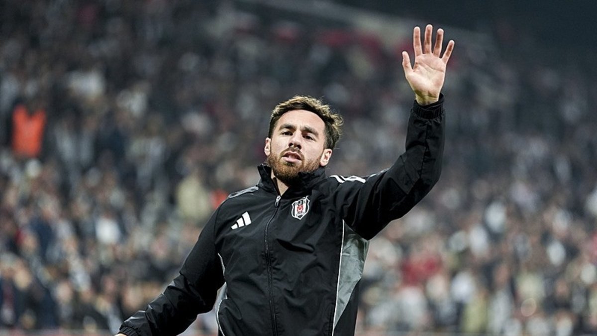 Beşiktaşta bomba transfer: Orkun Kökçü!