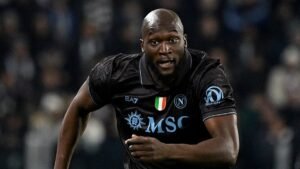 Romelu Lukaku ile Fenerbahçeye tarihi transfer!