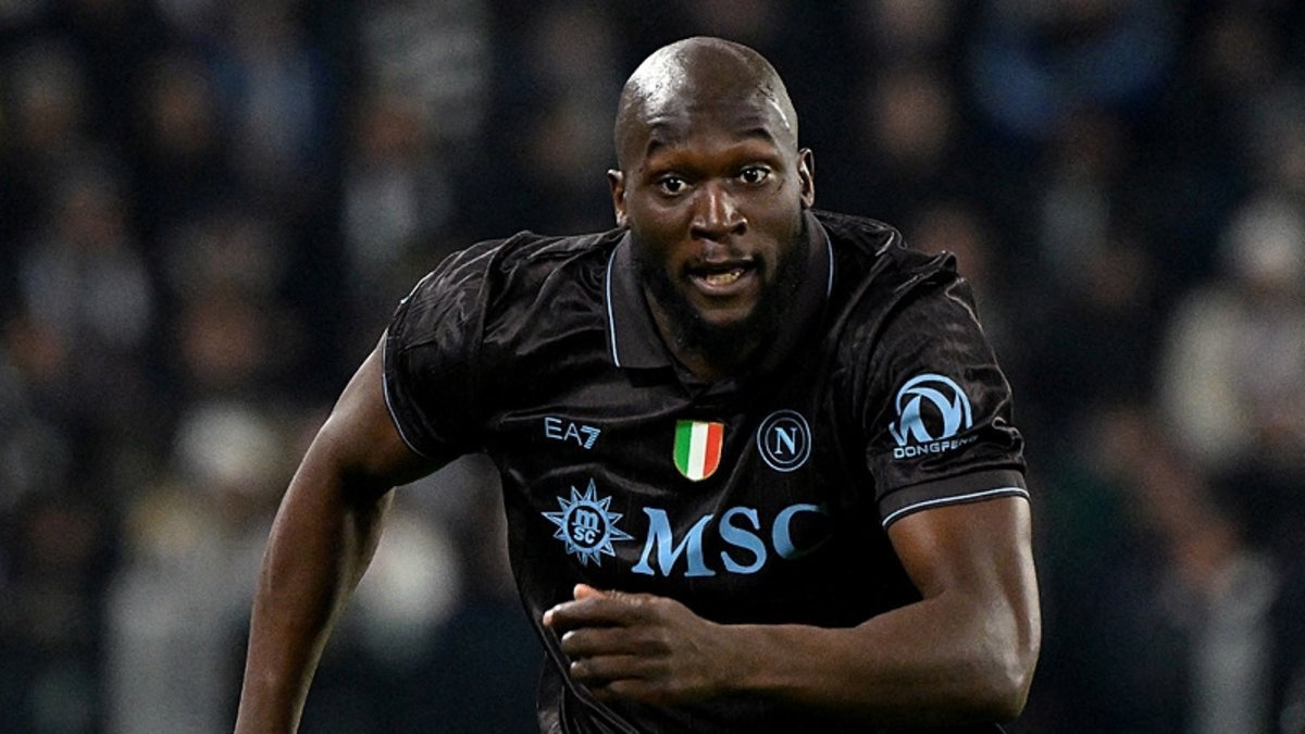 Romelu Lukaku ile Fenerbahçeye tarihi transfer!