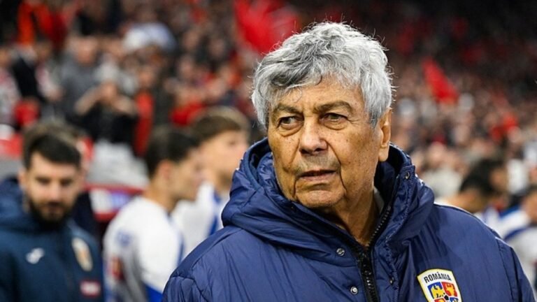 Beşiktaştan Lucescuya Geçmiş Olsun Mesajı