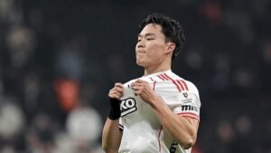 Beşiktaşın Oh için istediği yüksek bonservis bedeli!