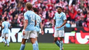 Beşiktaştan stoper çıkarması! Danilho Doekhi…