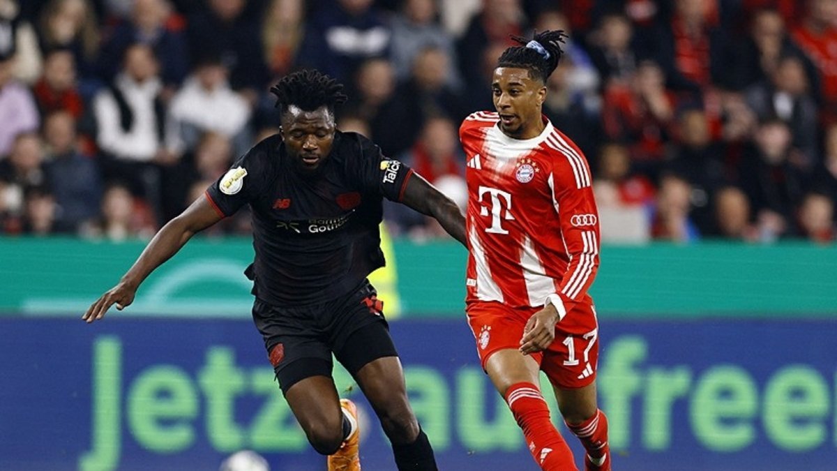 Beşiktaşın stoperine büyük transfer! Agbadounun yanında oynayacak oyuncu belli oldu