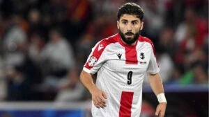 Beşiktaştan bomba transferler: Zuriko Davitashvili ve Luis Henrique!