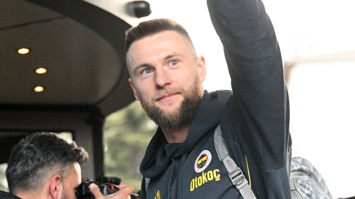 Milan Skriniarın ifadesi yayınlandı