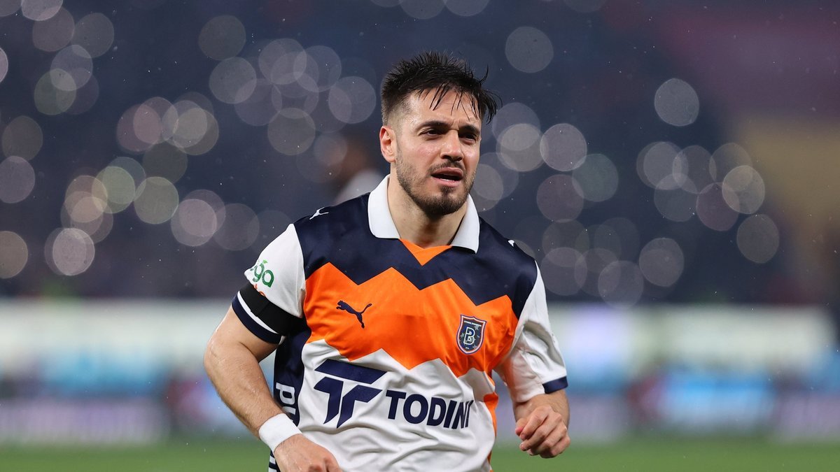 Beşiktaşta flaş gelişme: Yusuf Sarı!