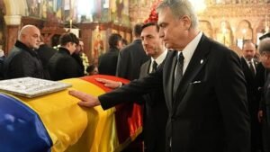 Daltaban Törene Koştu