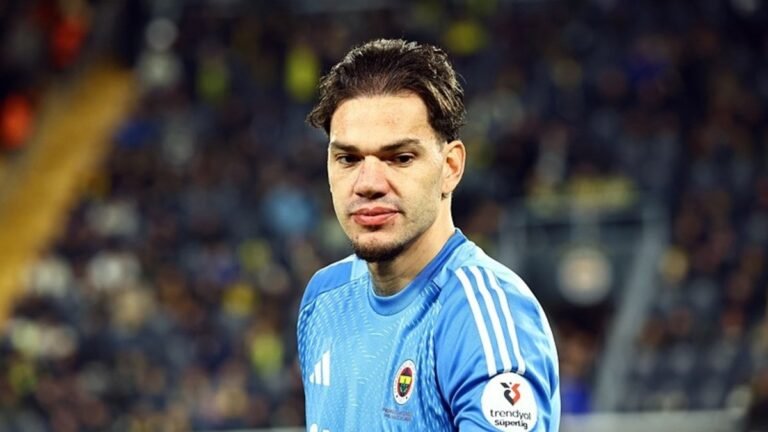 Ederson Moraesten eleştirilere yanıt! Hakaret olmadığı sürece…