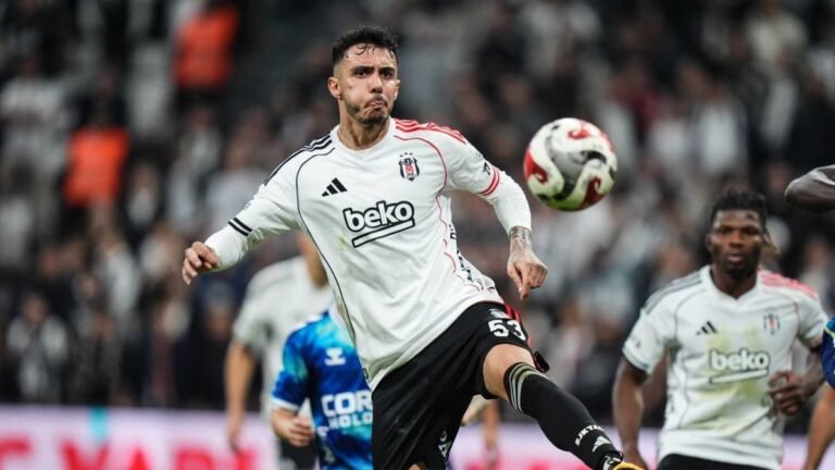 Emirhanın hedefi: Derbi maçını kazanmak