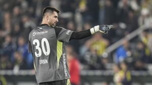 Ersin Kaç İttifak Kurtardı?