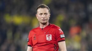 Eski hakemlerden Fenerbahçenin penaltı kararı değerlendirmesi