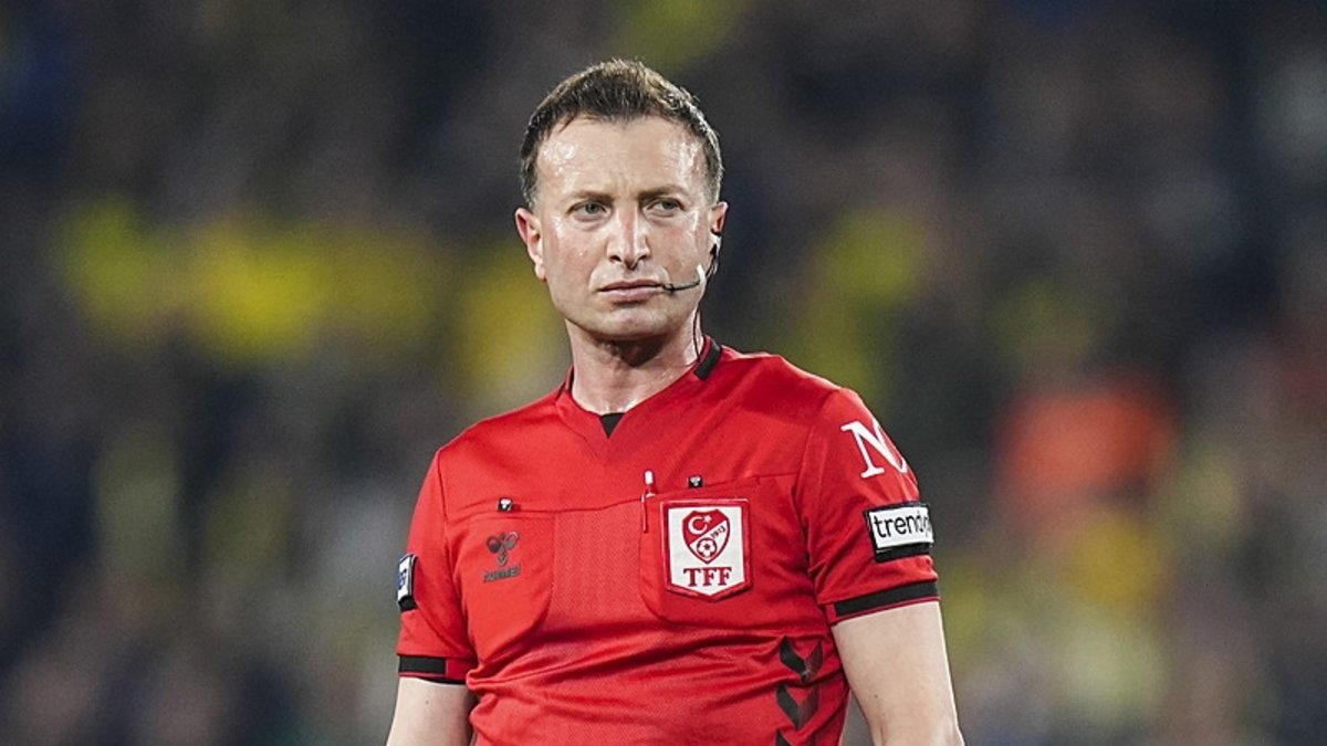 Eski hakemlerden Fenerbahçenin penaltı kararı değerlendirmesi