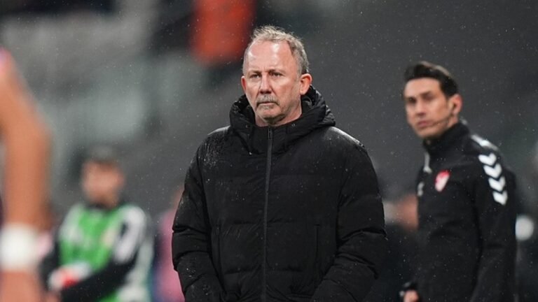 Beşiktaşın Derbi Öncesi 10 Sırrı!