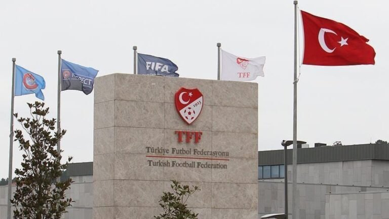 Derbilerin PFDK sevkleri açıklandı!