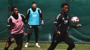 Gaziantep mesaisi başladı