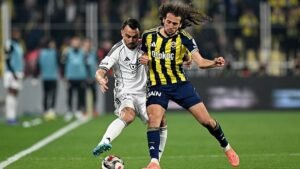 Gökhandan bir rekor daha!