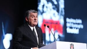 Güzel günler yakın