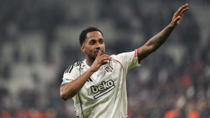 Karagümrüks Goal
