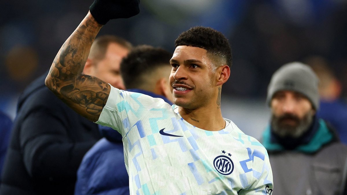 Hedefte Luis Henrique Beşiktaş için!