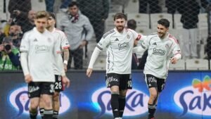 Kartal Kayra Yılmaz: Şampiyonluğun en büyük adayıyız