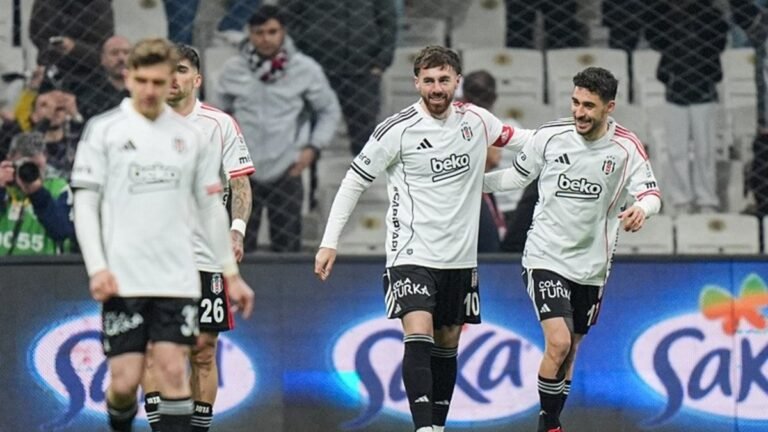 Kartal Kayra Yılmaz: Şampiyonluğun en büyük adayıyız