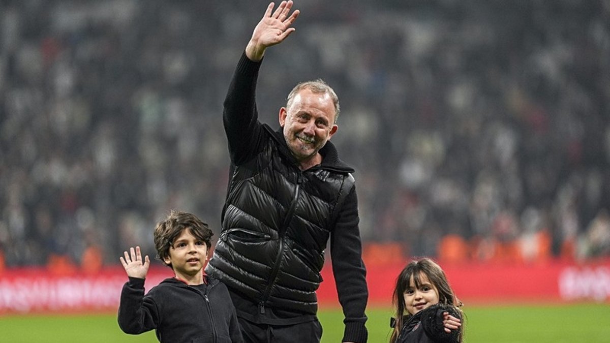 Kupa beyi geri döndü: Kartal