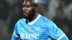 Lukakunun geleceği belli oluyor! Fenerbahçe ve Beşiktaşın gündemindeydi