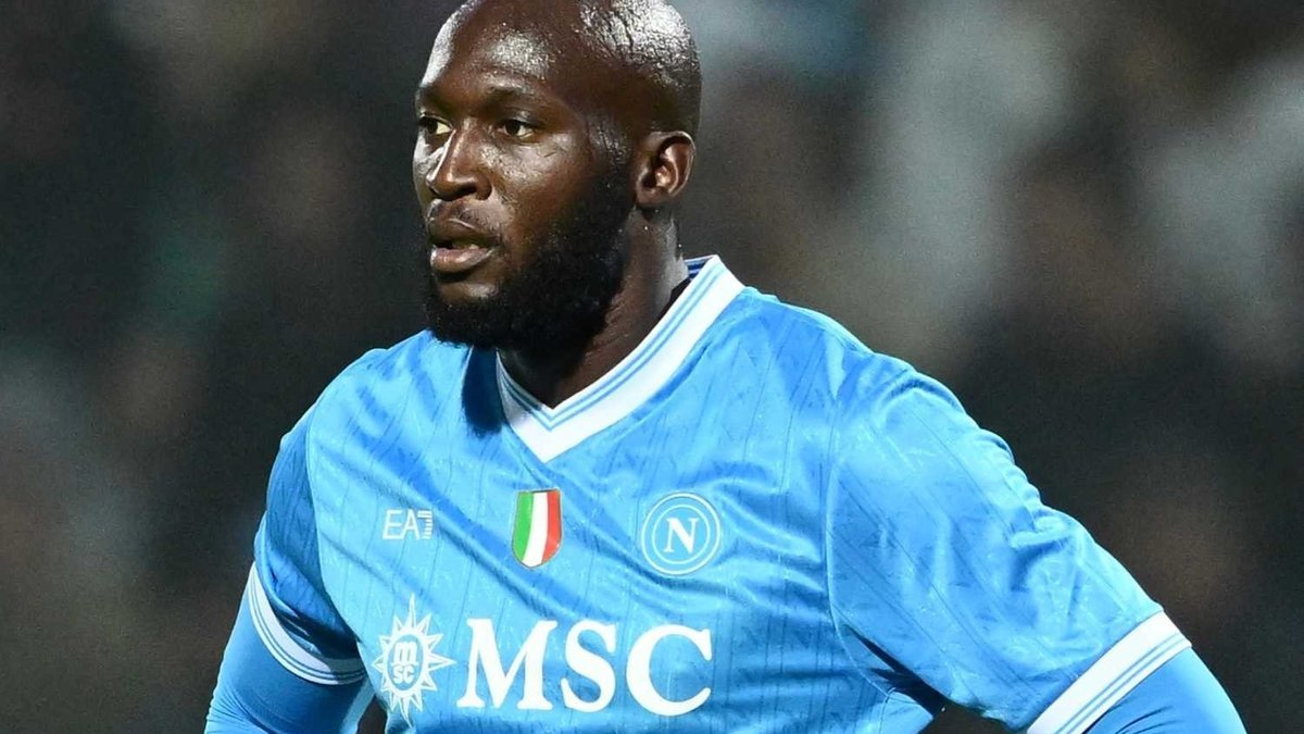 Lukakunun geleceği belli oluyor! Fenerbahçe ve Beşiktaşın gündemindeydi