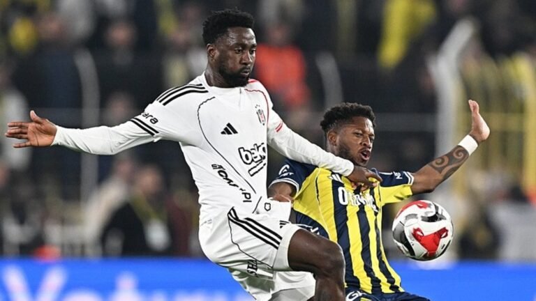 Ndidi will be suspended next week