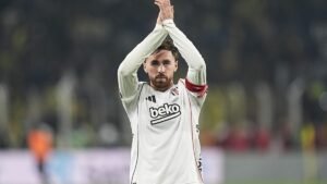 Orkun Kökçü hiç dumadı