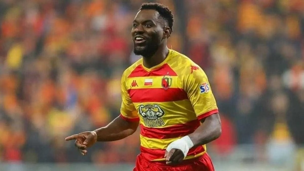 Beşiktaşın yeni Kongolu golcüsü: Afimico Pululu!