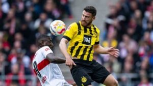 Salih Özcan, Beşiktaş ile Galatasaray karşı karşıya!