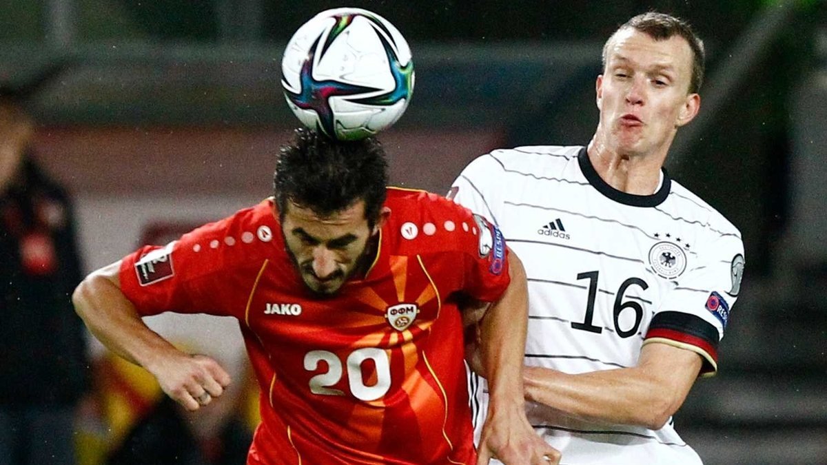 Beşiktaş savunmasına Lukas Klostermann transferi yapılıyor!