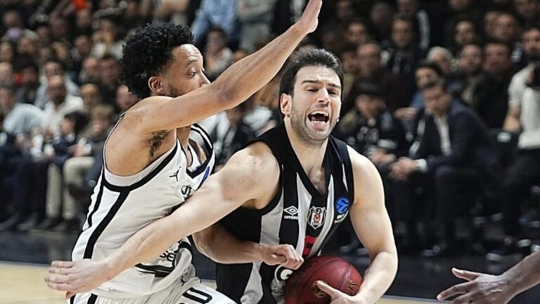 Şimdi EuroCupta