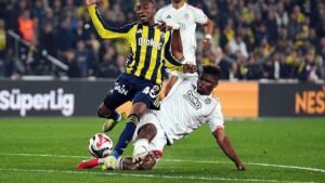 Son 7 Sezonda 8 Penaltıya Siyah Beyazlı Dokunuş