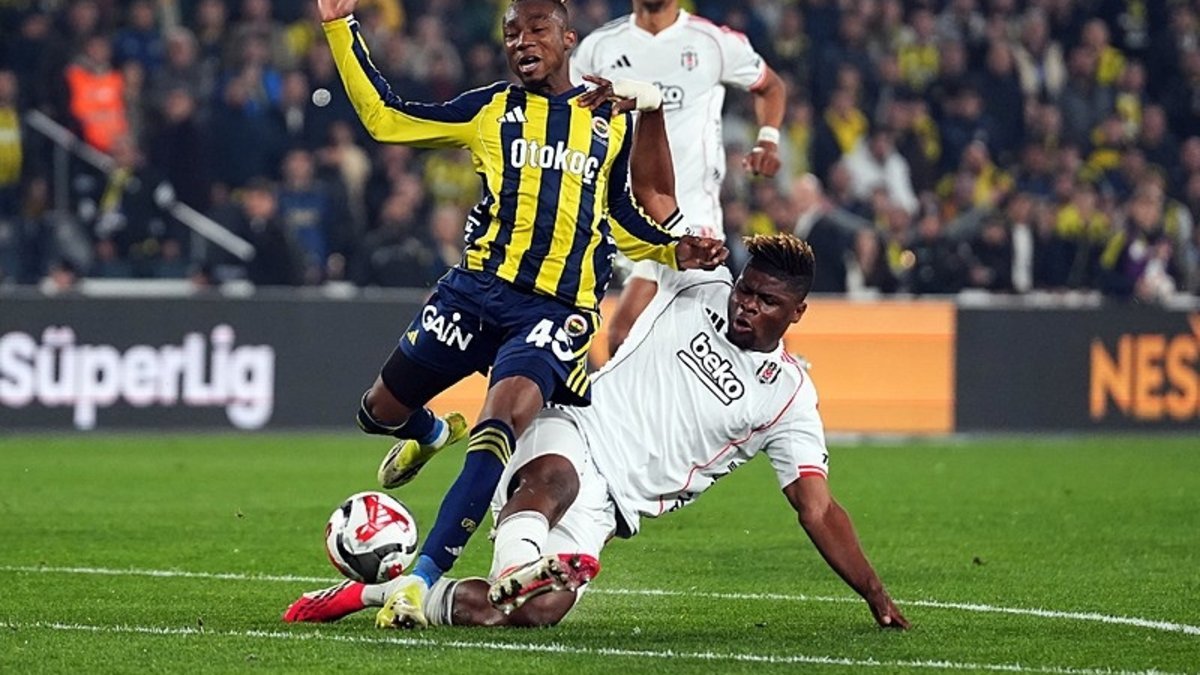 Son 7 Sezonda 8 Penaltıya Siyah Beyazlı Dokunuş