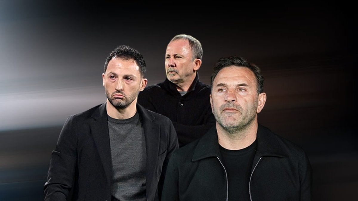 Spallettinin Süper Ligde planları altüst edecek transfer listesi!