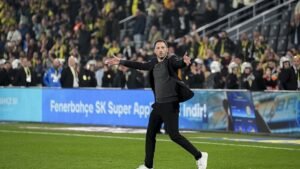 Tedesconun 10 Stratejisi