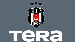 Tera Holding Beşiktaşın forma sponsoru olacak