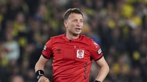 TFFden sürpriz karar! Fenerbahçe