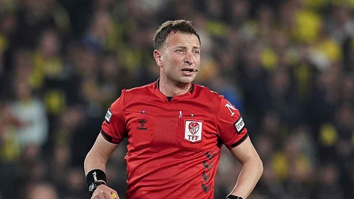 TFFden sürpriz karar! Fenerbahçe