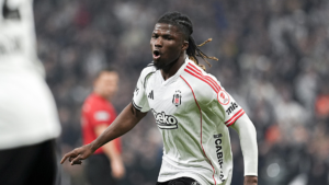 Beşiktaşın El Bilal Touré transferi!