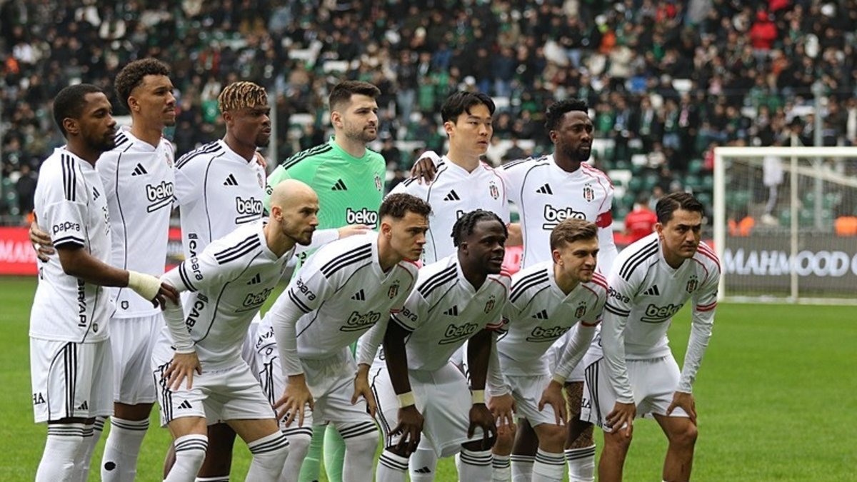 Uyum, başarı getirdi.