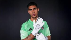 Vazqueze Tekrar Forma Şansı