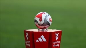 Yapay zekanın güncellemesi: Hangi takım Trendyol Süper Lig şampiyonu olacak?