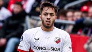 Archie yerine Karouani