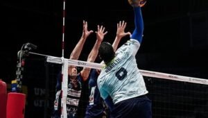 Fenerbahçe Medicanada Earvin Ngapeth ile yollar ayrıldı!