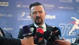 Fenerbahçede Ertan Torunoğullarından forvet transferi açıklaması!